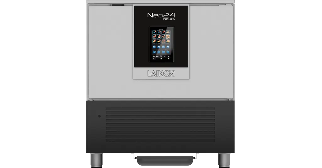 Ultracongelador Neo24 6 gn.webp