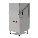 Lavavajillas capota digital