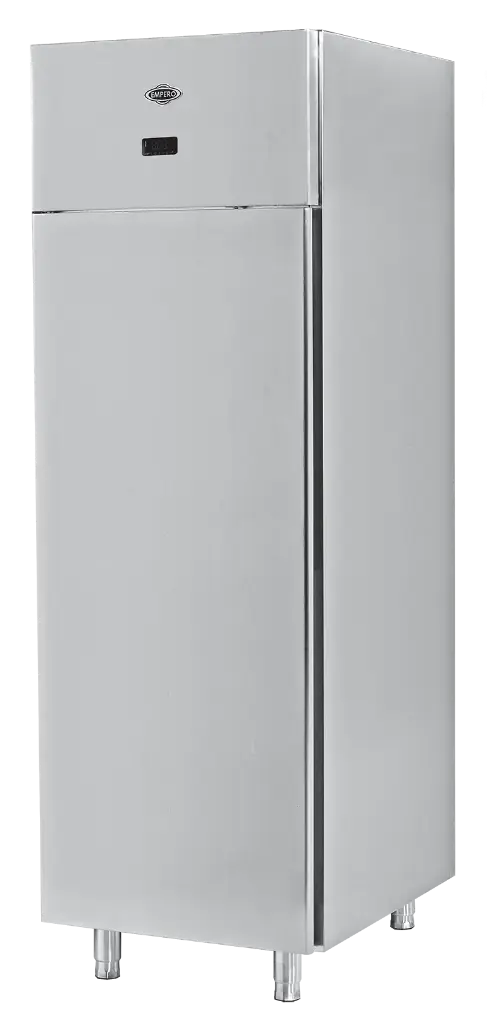 Refrigerador vertical sencillo