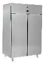 Refrigerador vertical doble