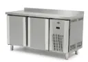 Mesa refrigerada 2 puertas