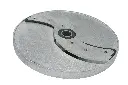 Disco Cuchilla de corte ajustable de 2 a 8 mm