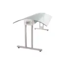 Protector Contra Estornudos Alpha – Uso Central 800 X 750 X 610