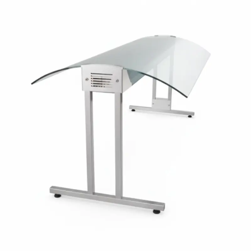 Protector Contra Estornudos Beta – Uso Central 800 X 750 X 590