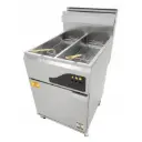 Freidora industrial 20 Lts