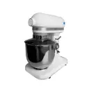 Batidora industrial 7 lts para panadería pastelería y repostería,16Kg ,7F