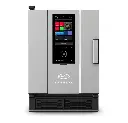 Horno mixto profesional de cocción acelerada Speed-X™ Digital.ID™ 5 bandejas eléctrico