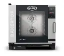 Horno mixto profesional de sobremesa BAKERTOP MIND.Maps™ COUNTERTOP PLUS 6 bandejas electrico 