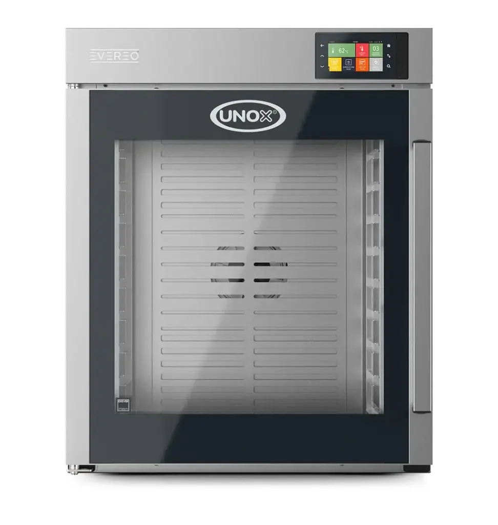 El Refrigerador Caliente EVEREO® ELECTRICO