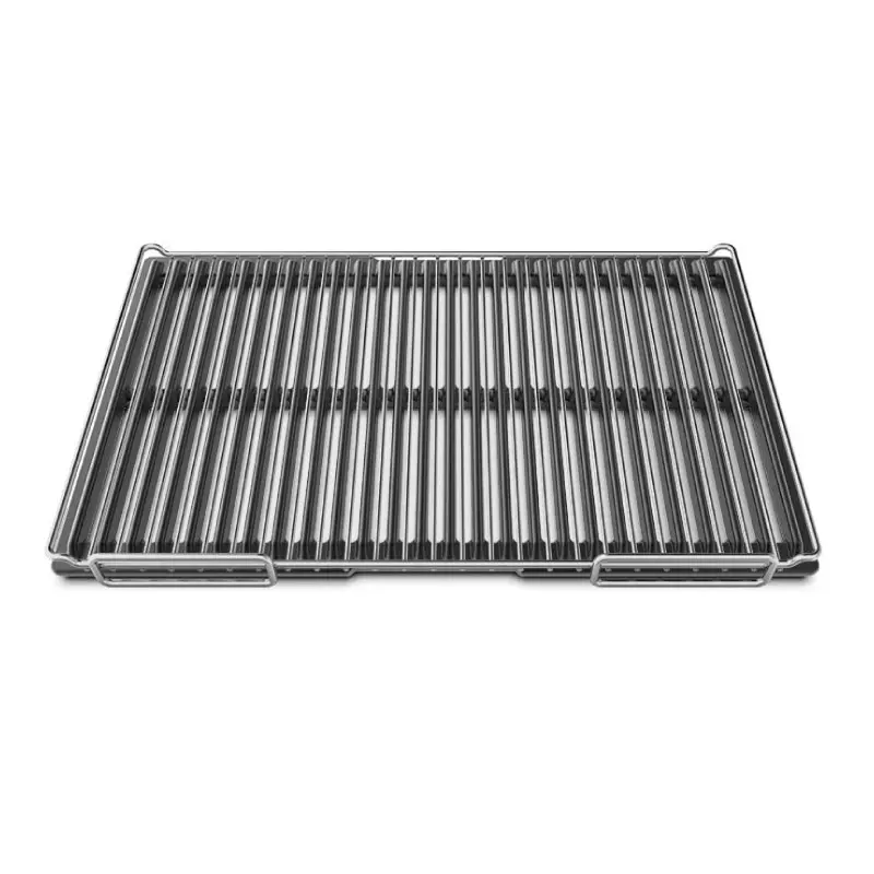 Bandeja para freír/crujir de 1.9 cm para horno combinado Thermalloy