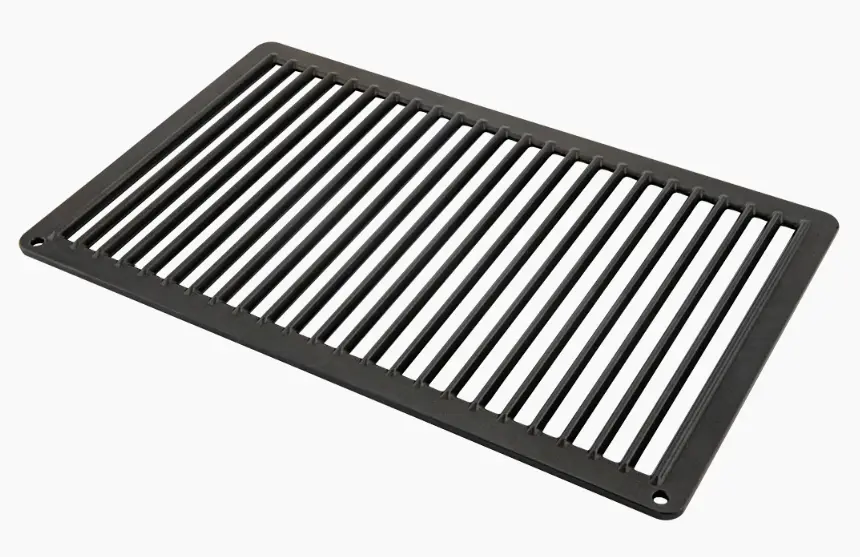 Bandeja de marcación para horno combi y parrilla Thermalloy