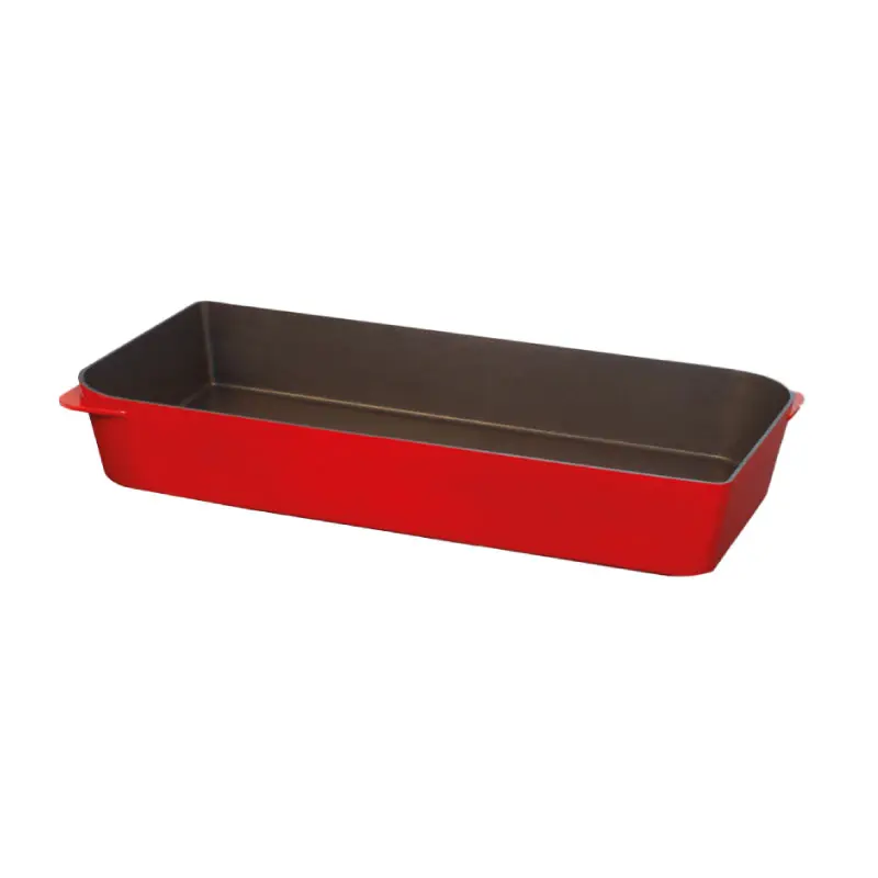 Platos Para Servir – Colección Aluflon 340 X 230 X 70