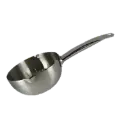 Sarten ruso acero 201 Ø 20 cm
