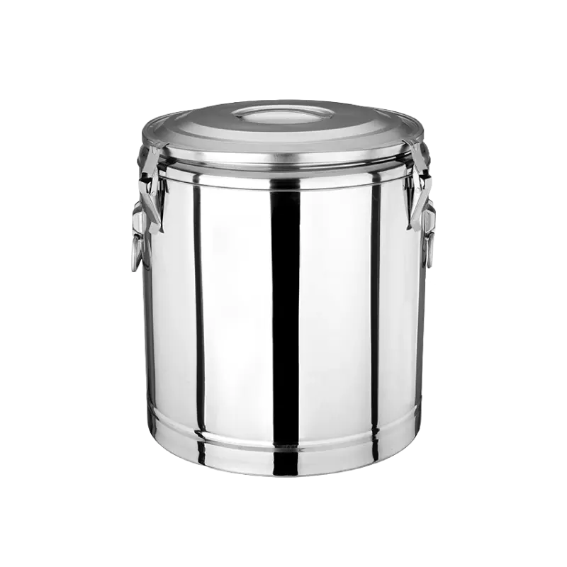 Olla termo 20 lts