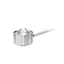 Olla con mango ø 16 cm