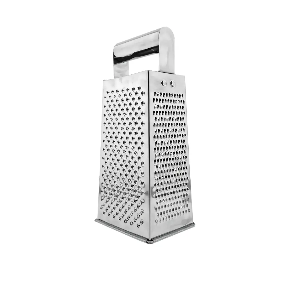 Rallador fino en acero