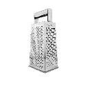 Rallador fino en acero