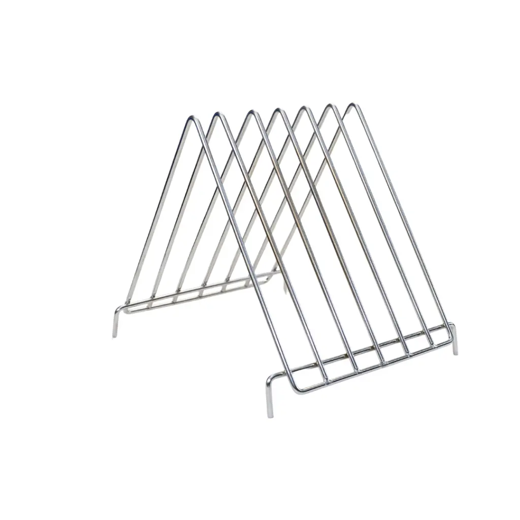 Soporte para tablas de corte