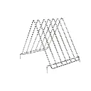 Soporte para tablas de corte