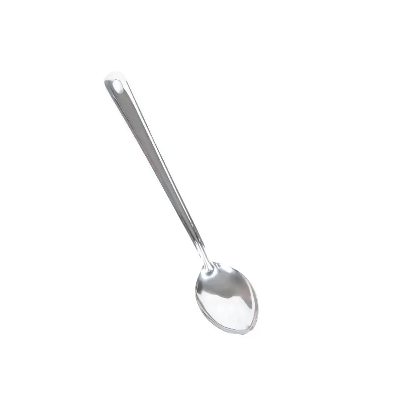 Cucharita en acero