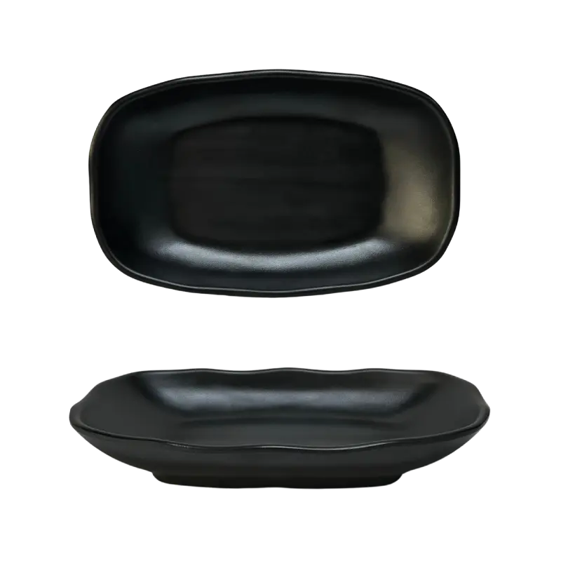 BOWL RECTANGULAR 