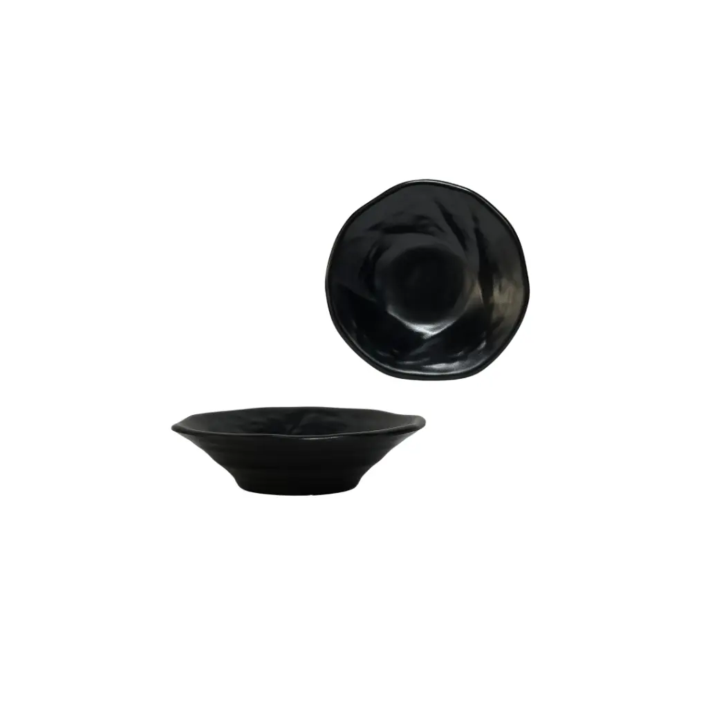 Bowl para mesa en melanina 11.5x4 cm