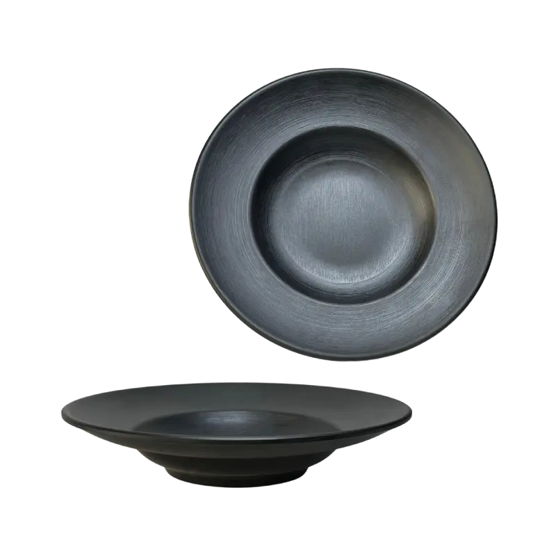 Plato sombrero 17xe27 cm