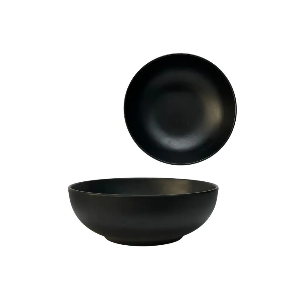 Bowl en acero ø 18 cm