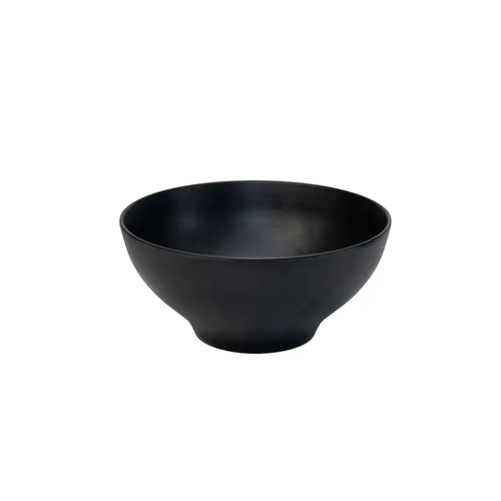 Bowl en acero ø 21 cm