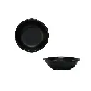 Bowl para mesa en melanina 17.5x3.5 cm