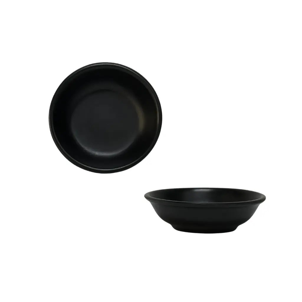 Bowl para mesa en melanina 14cm