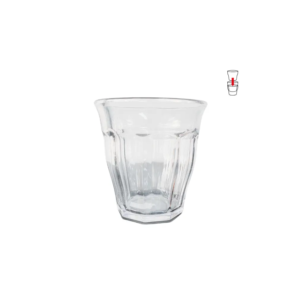 Vaso 130 ml