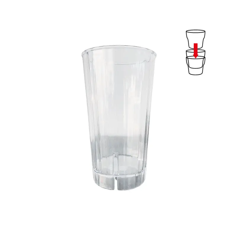Vaso 460 ml