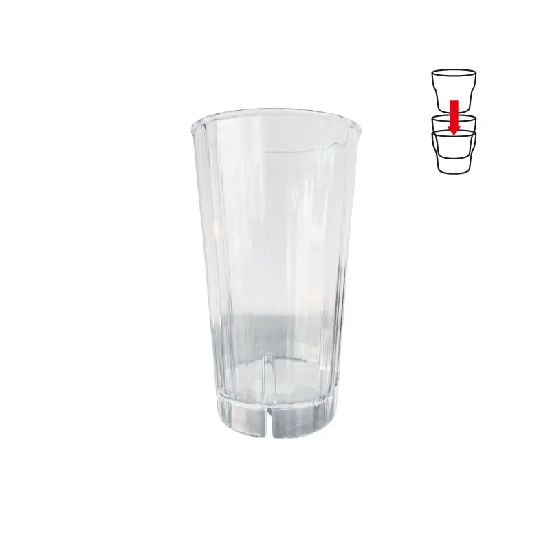 Vaso 280 ml
