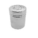 Especiero en acero 304 - ø 7 cm