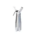 Dispensador de crema chantilly 250 ml