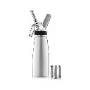 Dispensador de crema chantilly 500 ml