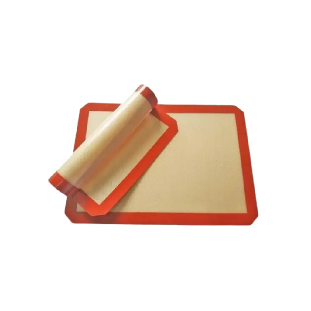 Tapete rectangular silicona 40*60 cm