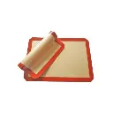 Tapete rectangular silicona 30*40 cm