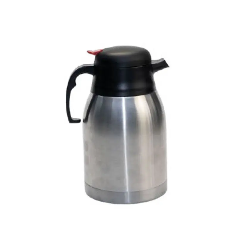 Jarra acero hermética 1.5 lts