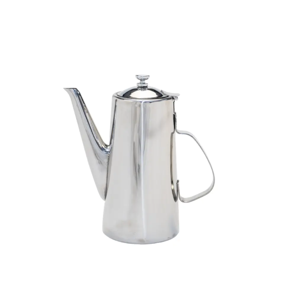 JARRA EN ACERO 1.5 L