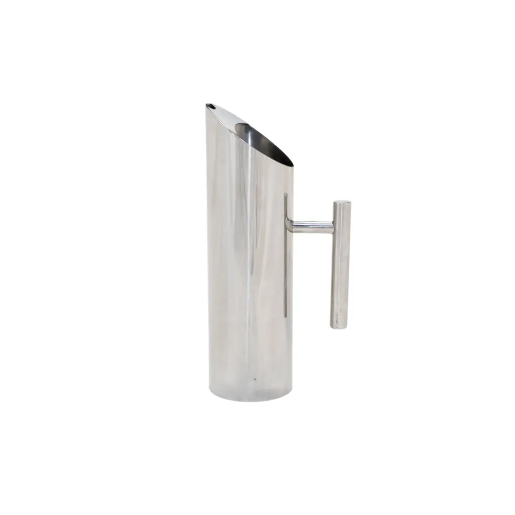 JARRA EN ACERO 1.2 L
