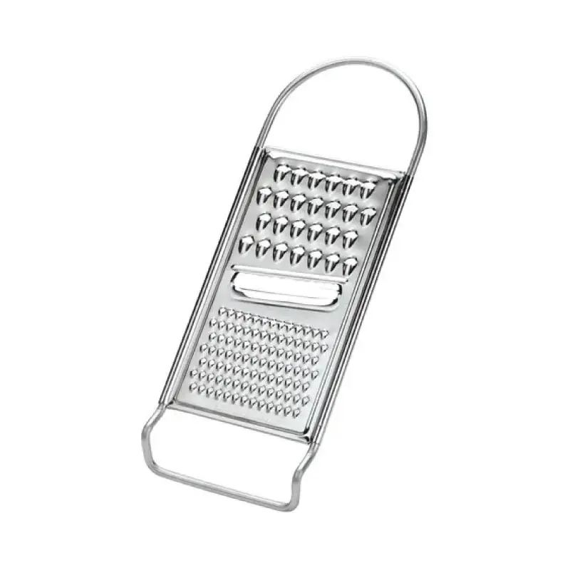 Rallador sencillo plano