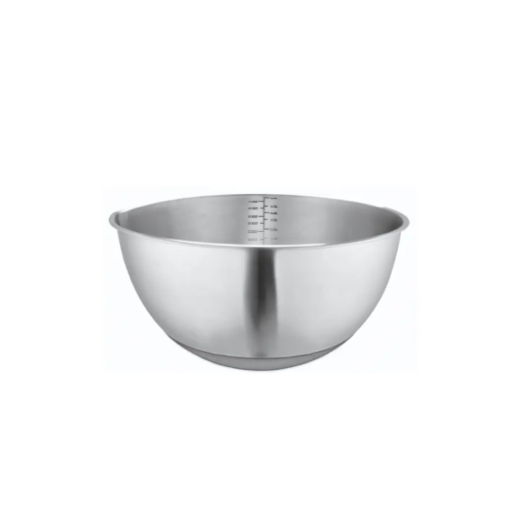 Tazón alemán 5 lts