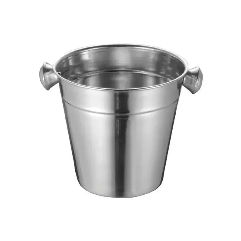 Cubeta hielera 14 cm 