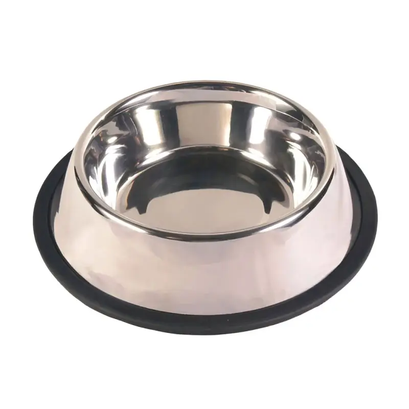 Bowl tazón antideslizante 16 Oz - Mascotas