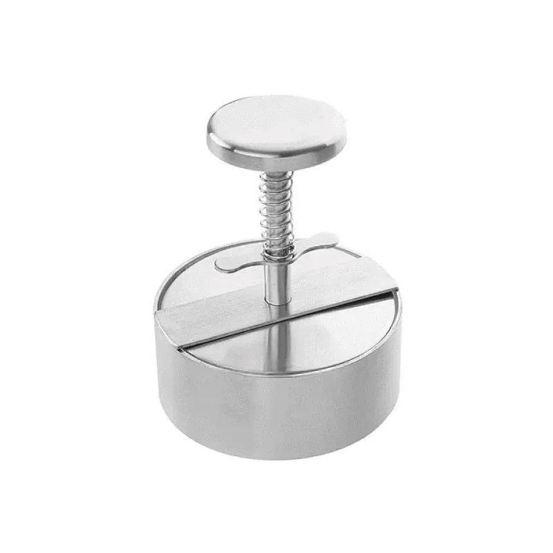 Molde de hamburguesa 11.2 cm