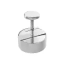 Molde de hamburguesa 11.2 cm