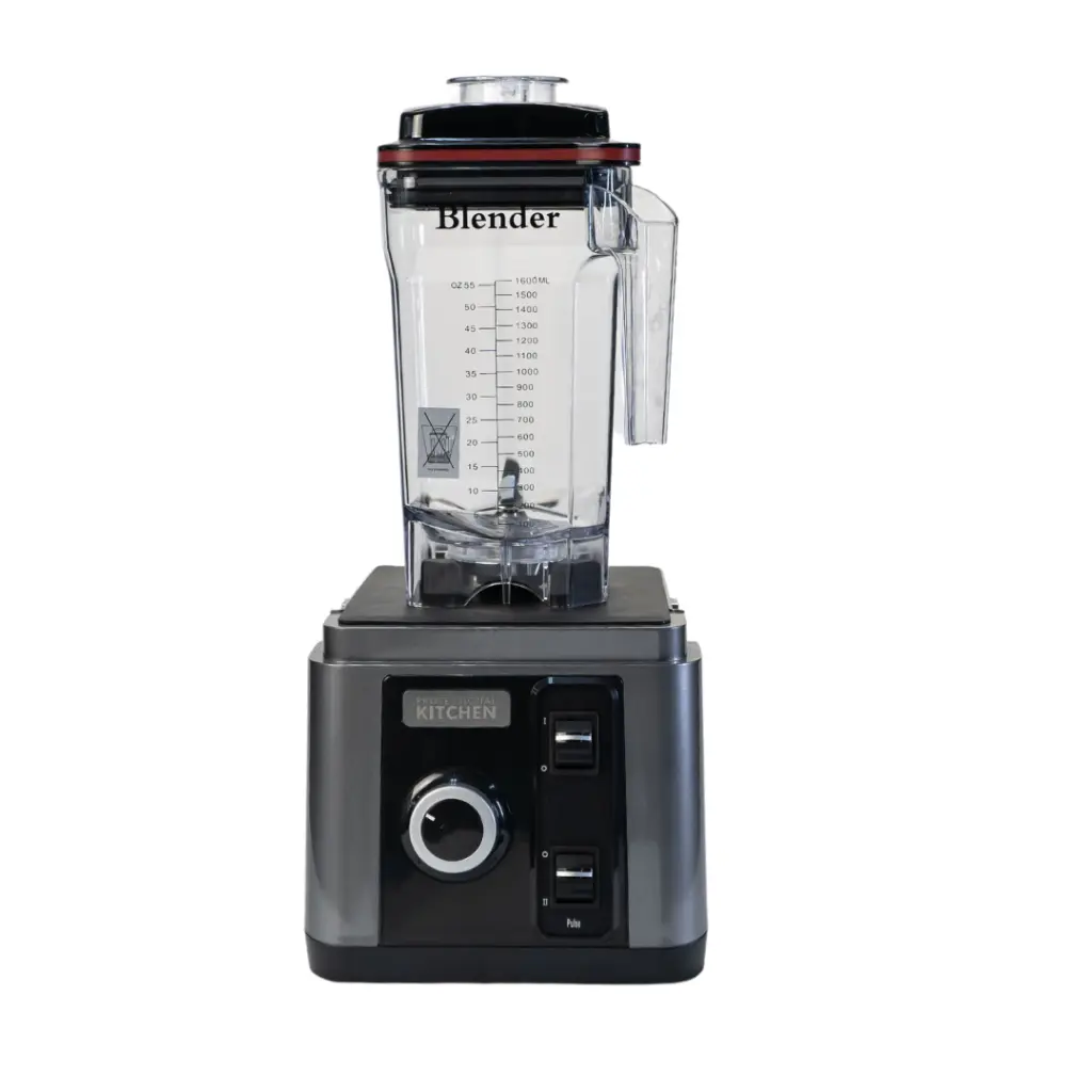 Licuadora Industrial 1.6 Lts