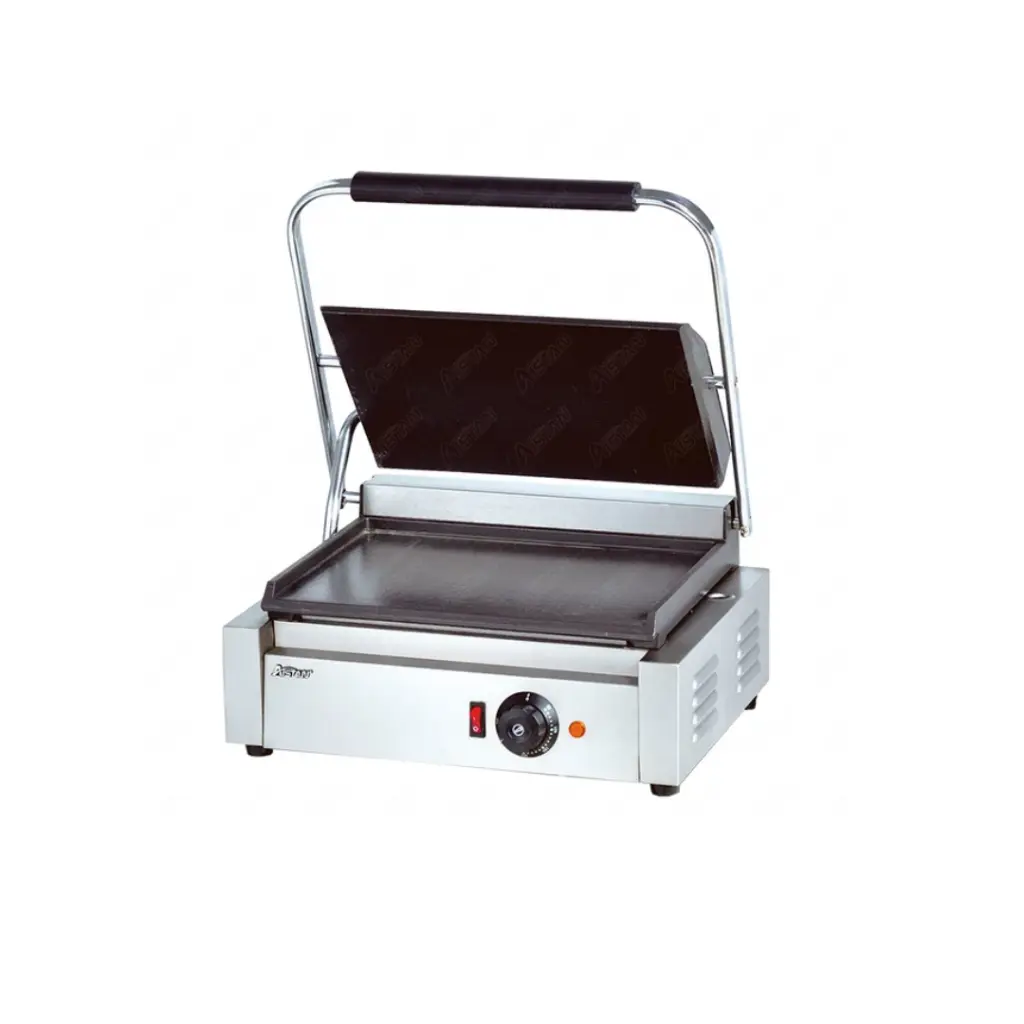 Plancha sencilla 110V